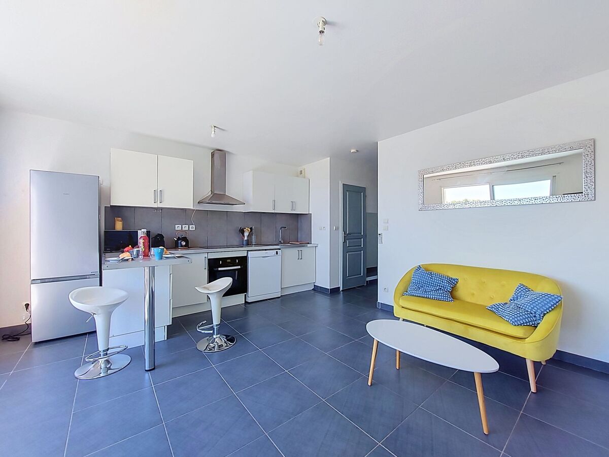 Appartement 2 pièces avec terrasse 15 m² à La Ciotat - Photo 6