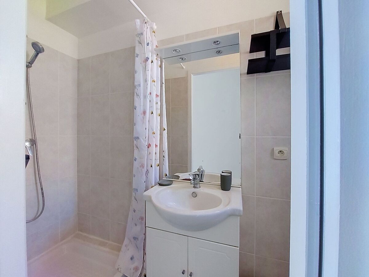 Appartement 2 pièces avec terrasse 15 m² à La Ciotat - Photo 9