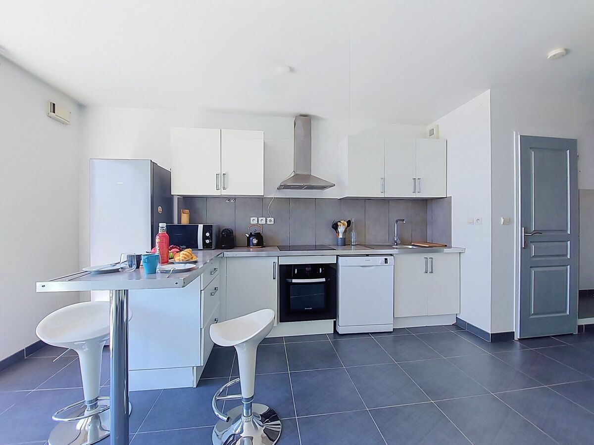 Appartement 2 pièces avec terrasse 15 m² à La Ciotat - Photo 10