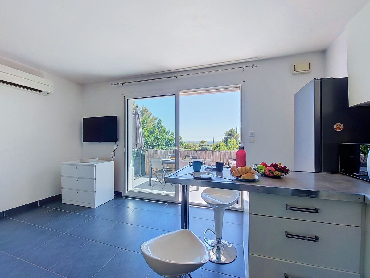 Appartement 2 pièces avec terrasse 15 m² à La Ciotat - Photo 11