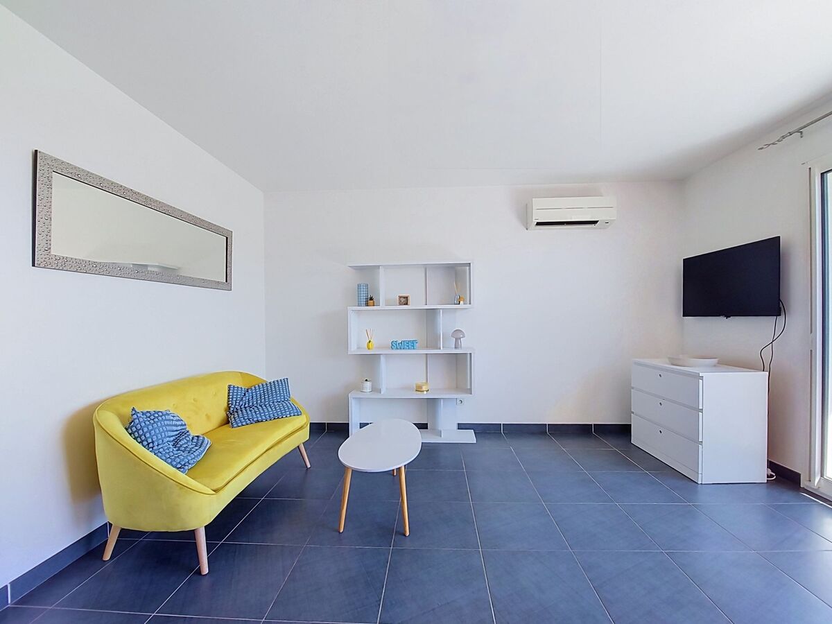 Appartement 2 pièces avec terrasse 15 m² à La Ciotat - Photo 13