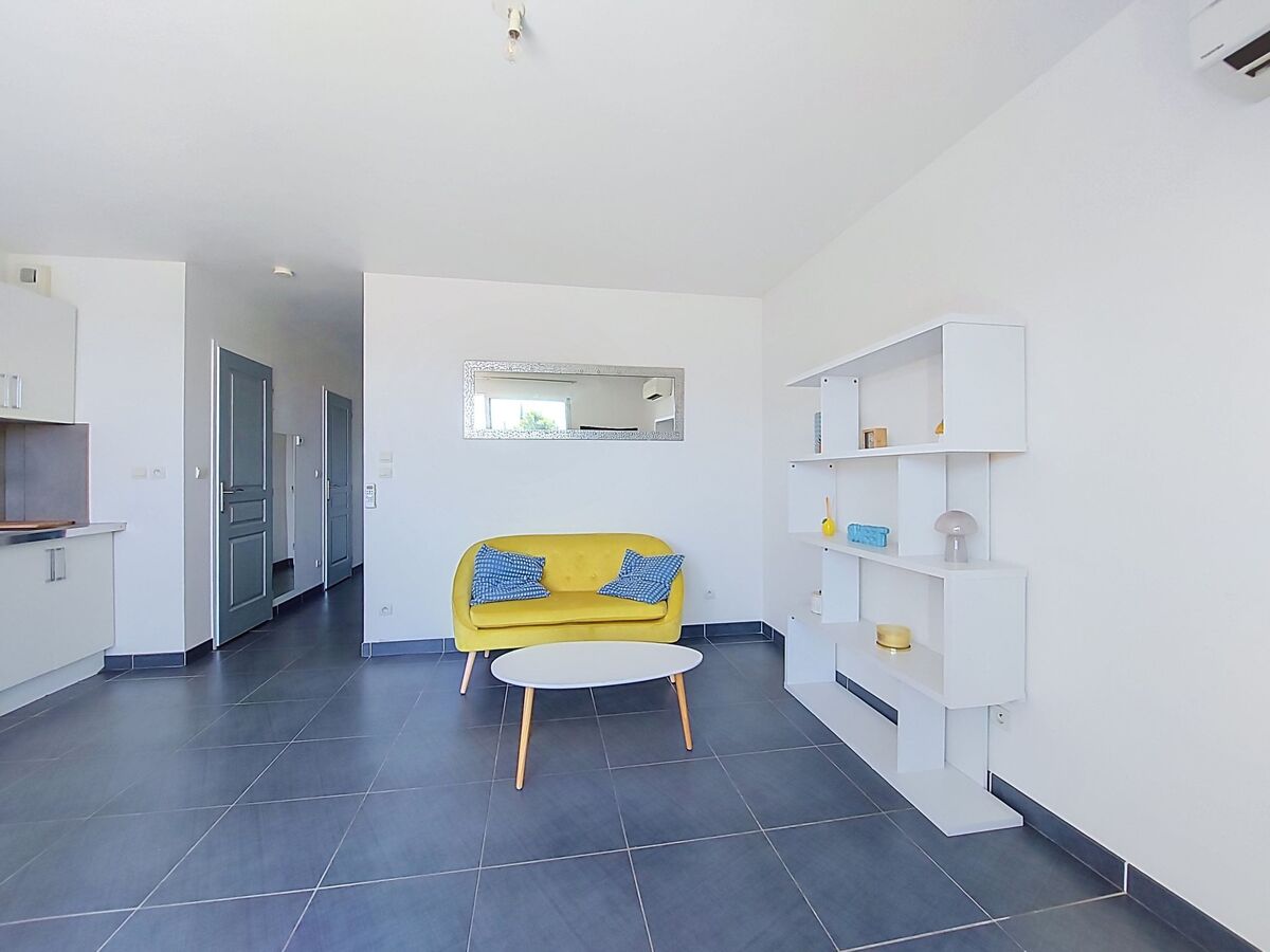 Appartement 2 pièces avec terrasse 15 m² à La Ciotat - Photo 15