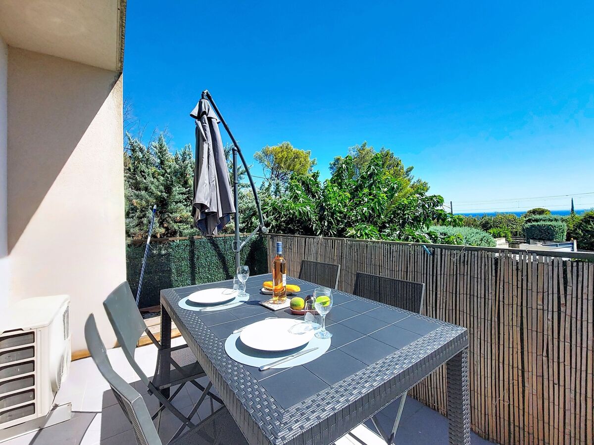Appartement 2 pièces avec terrasse 15 m² à La Ciotat - Photo 16
