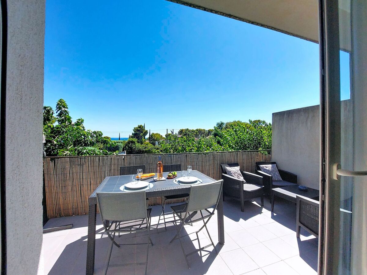 Appartement 2 pièces avec terrasse 15 m² à La Ciotat - Photo 17