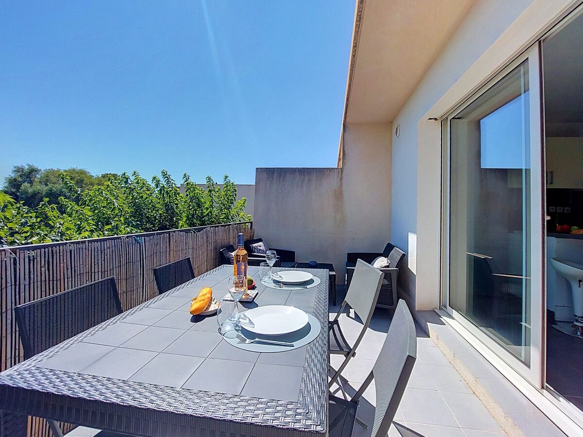 Appartement 2 pièces avec terrasse 15 m² à La Ciotat - Photo 18