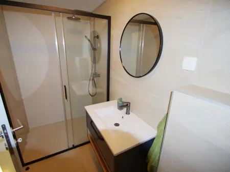 Poli Nona, maison mitoyenne rénovée à Valbandon : photo 25