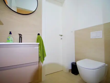 Poli Nona, maison mitoyenne rénovée à Valbandon : photo 26