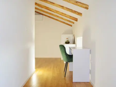 Poli Nona, maison mitoyenne rénovée à Valbandon : photo 31