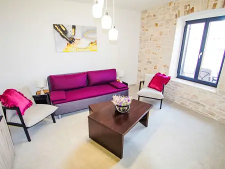 Stara Hiža – Maison rénovée 2026, 1,5 km plage : photo 9