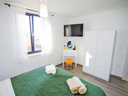Stara Hiža – Maison rénovée 2026, 1,5 km plage : photo 13