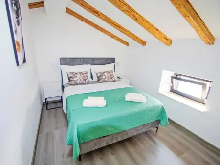 Stara Hiža – Maison rénovée 2026, 1,5 km plage : photo 14