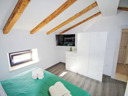 Stara Hiža – Maison rénovée 2026, 1,5 km plage : photo 17