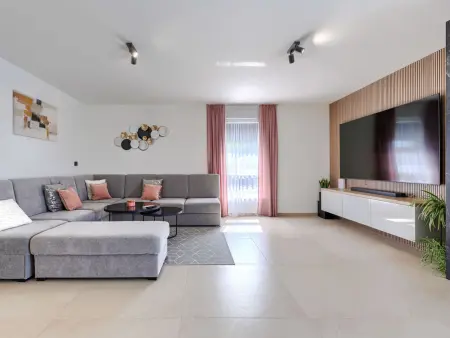 Villa LaLuMa à Pula : 4 chambres, piscine privée : photo 13