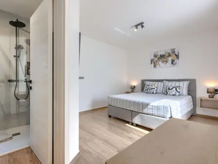 Villa LaLuMa à Pula : 4 chambres, piscine privée : photo 18