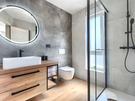 Villa LaLuMa à Pula : 4 chambres, piscine privée : photo 21