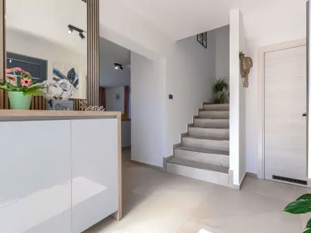 Villa LaLuMa à Pula : 4 chambres, piscine privée : photo 24