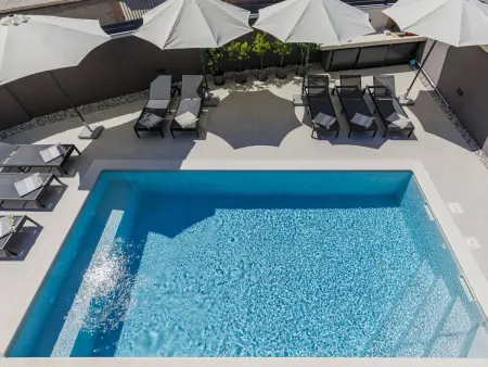 Villa LaLuMa à Pula : 4 chambres, piscine privée : photo 26