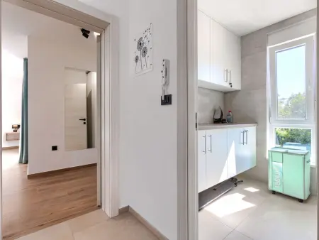 Villa LaLuMa à Pula : 4 chambres, piscine privée : photo 27