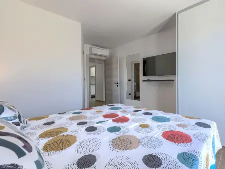 Villa LaLuMa à Pula : 4 chambres, piscine privée : photo 32