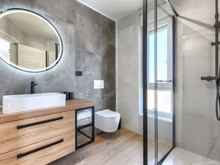 Villa LaLuMa à Pula : 4 chambres, piscine privée : photo 34