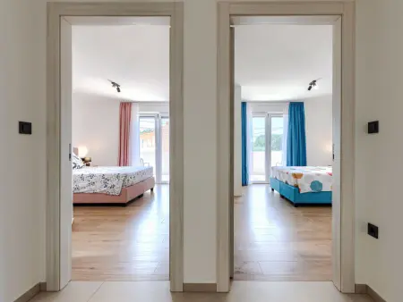 Villa LaLuMa à Pula : 4 chambres, piscine privée : photo 36