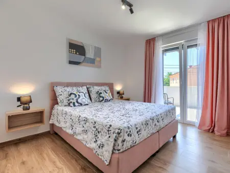 Villa LaLuMa à Pula : 4 chambres, piscine privée : photo 38