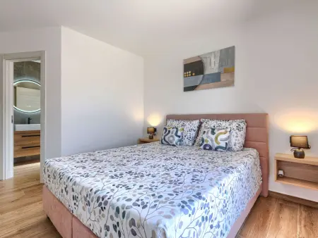 Villa LaLuMa à Pula : 4 chambres, piscine privée : photo 39