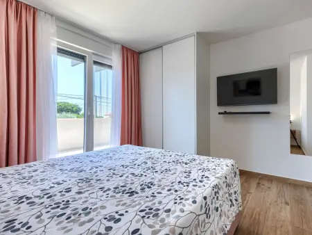 Villa LaLuMa à Pula : 4 chambres, piscine privée : photo 40