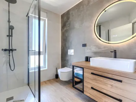 Villa LaLuMa à Pula : 4 chambres, piscine privée : photo 42