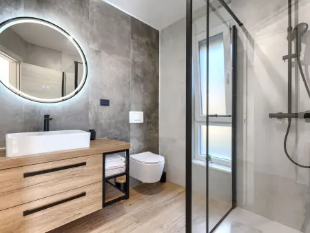 Villa LaLuMa à Pula : 4 chambres, piscine privée : photo 57