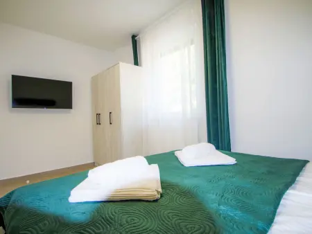 Charming 3-Bedroom Riviera, Villa 6 personnes à Nedescina : photo 22