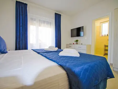 Charming 3-Bedroom Riviera, Villa 6 personnes à Nedescina : photo 25