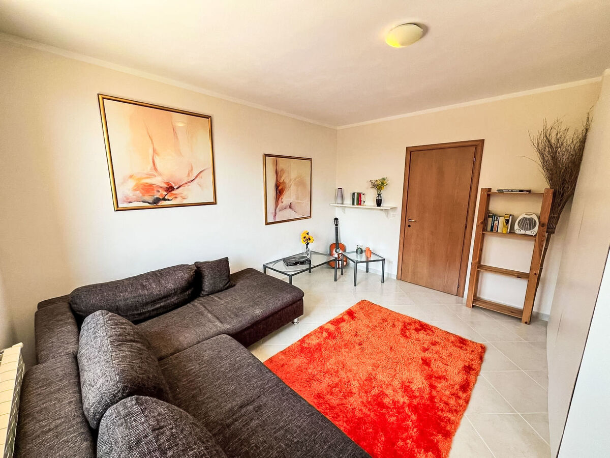 Villa Soleggiata – 8 pers, piscine & vue mer à Castellaro - Photo 8