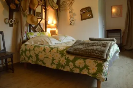 Maison picarde XVIIIème au bord de la Somme : photo 5