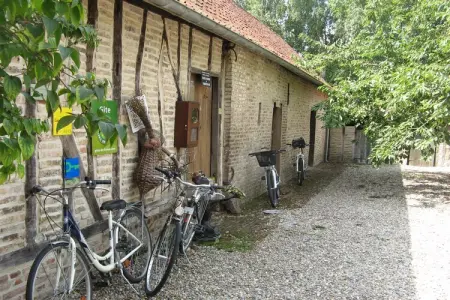 Maison picarde XVIIIème au bord de la Somme : photo 7