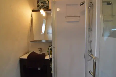 Maison picarde XVIIIème au bord de la Somme : photo 13