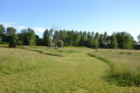 Maison picarde XVIIIème au bord de la Somme : photo 15