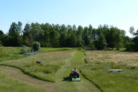 Maison picarde XVIIIème au bord de la Somme : photo 19