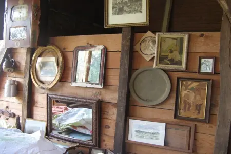 Maison picarde XVIIIème au bord de la Somme : photo 20