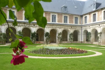Maison picarde XVIIIème au bord de la Somme : photo 24