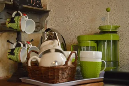 Maison picarde XVIIIème au bord de la Somme : photo 25