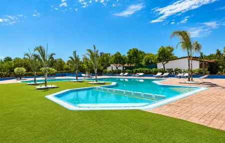 Maison avec terrasse et piscine à Nicotera Marina : photo 7