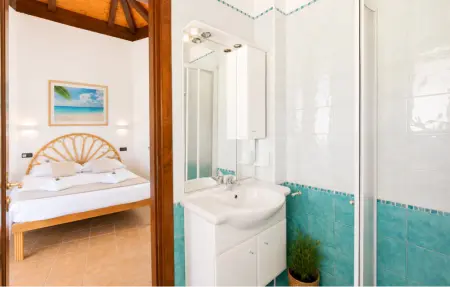 Maison avec terrasse et piscine à Nicotera Marina : photo 15