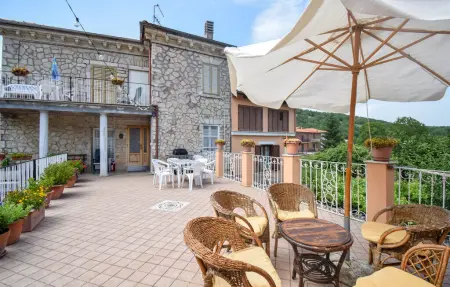 Location appartement à Conca Casale