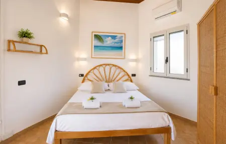 Maison avec terrasse couverte à Nicotera Marina : photo 4