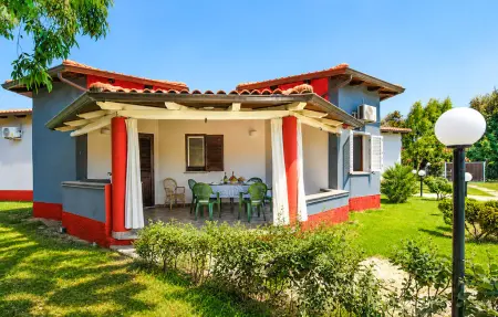 Maison avec terrasse couverte à Nicotera Marina : photo 11