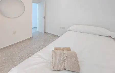 Appartement 3 chambres à Torrevieja, jardin privé et piscine à 80 m : photo 20