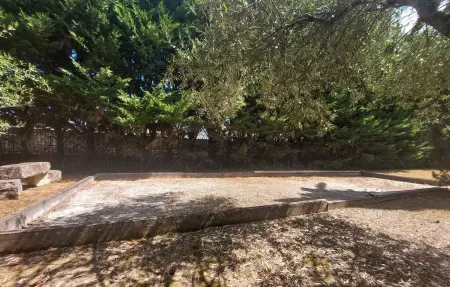 Demeure XVIIIe siècle, piscine chauffée et sauna à Meursac : photo 15