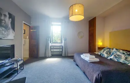 Demeure XVIIIe siècle, piscine chauffée et sauna à Meursac : photo 22