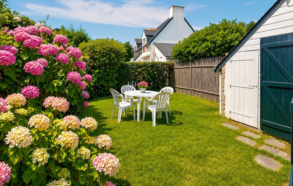 Maison Piriac - 3 chambres, jardin et plage à 300 m - Photo 2